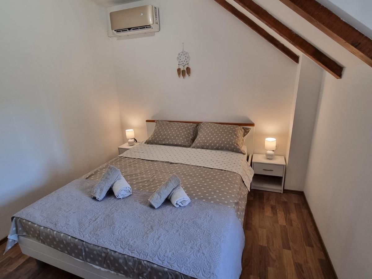 Center Perfect Spot Apartman Split Kültér fotó