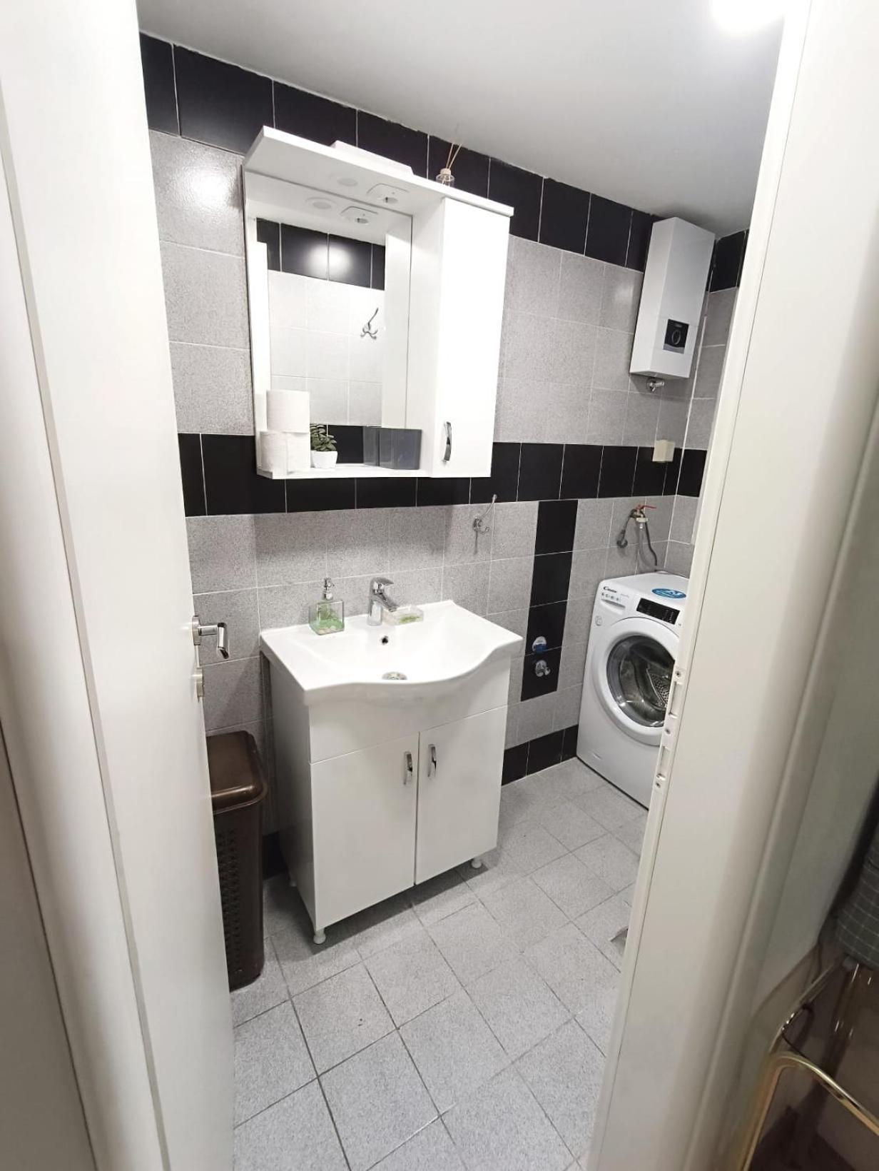 Center Perfect Spot Apartman Split Kültér fotó