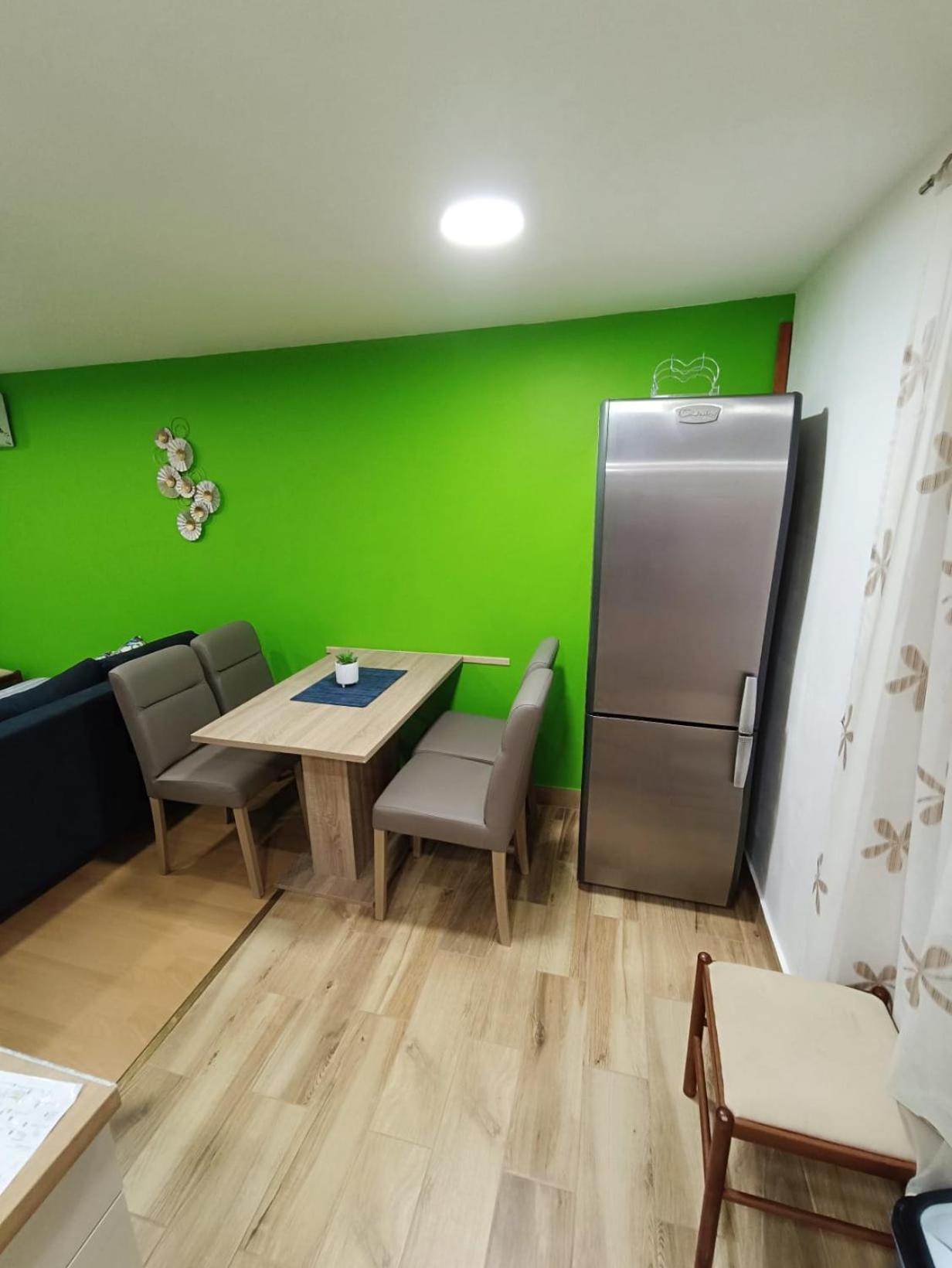 Center Perfect Spot Apartman Split Kültér fotó