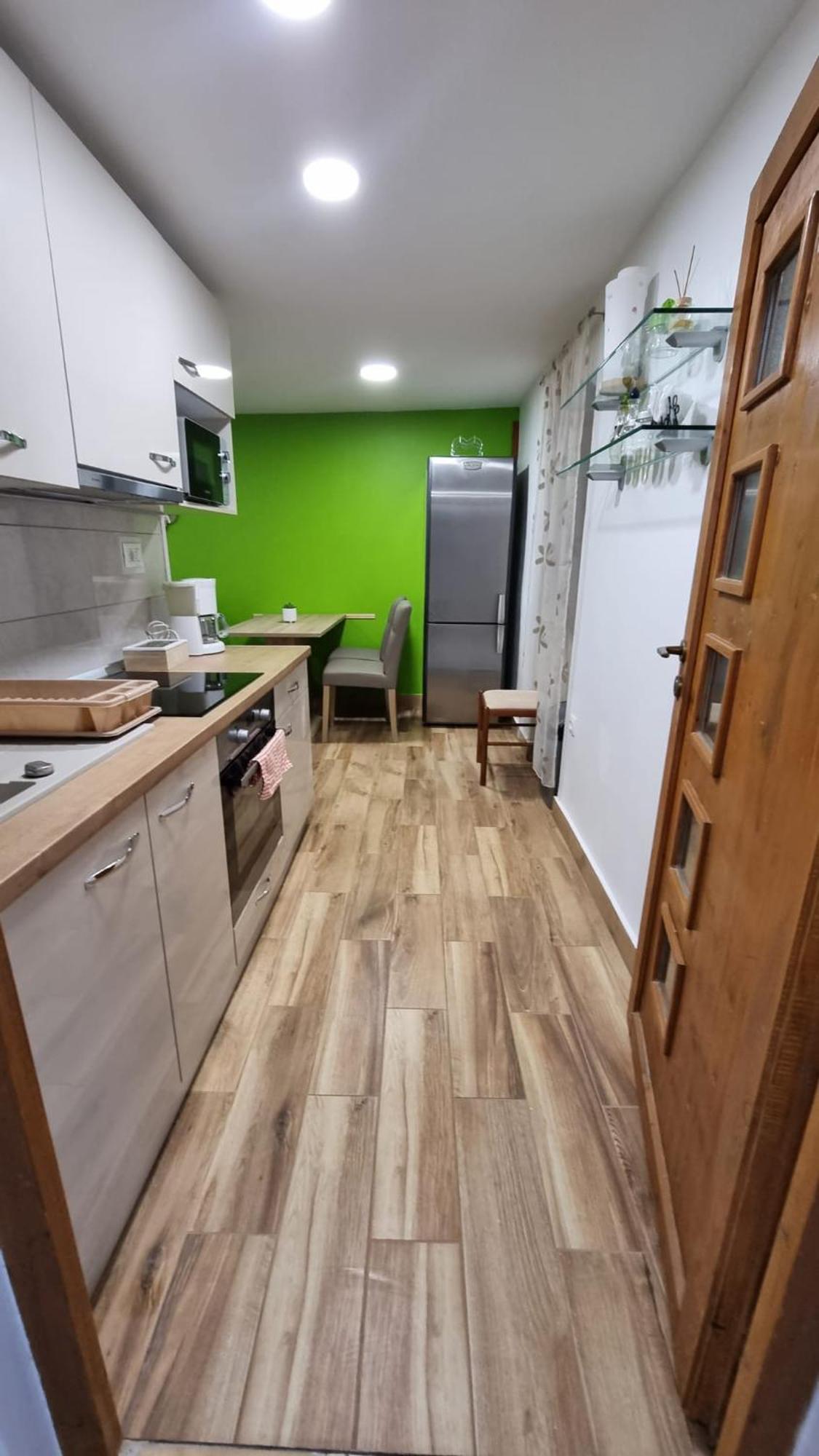 Center Perfect Spot Apartman Split Kültér fotó