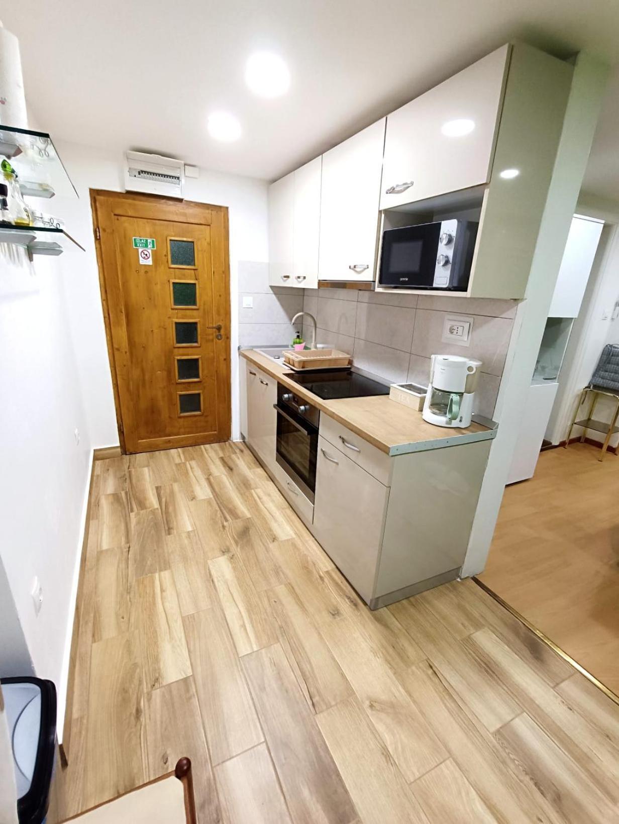 Center Perfect Spot Apartman Split Kültér fotó